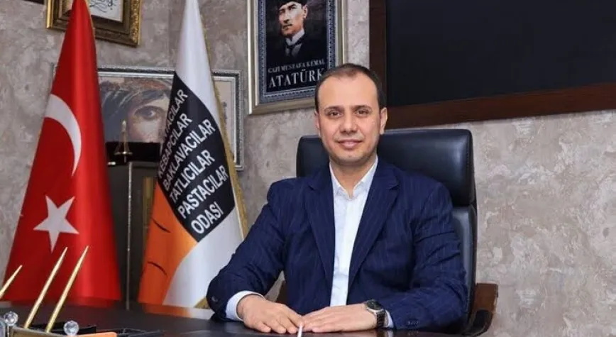 Katmerci'den Kamuoyunu Rahatlatan Açıklama