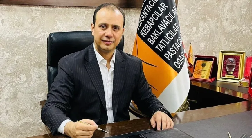 Katmerci’den Kritik Çağrı