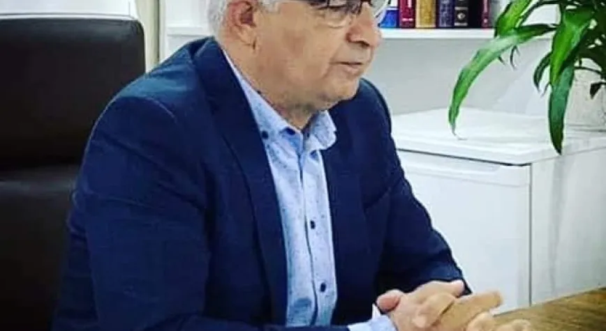 Helal Olsun Ökkeş Kavak’a