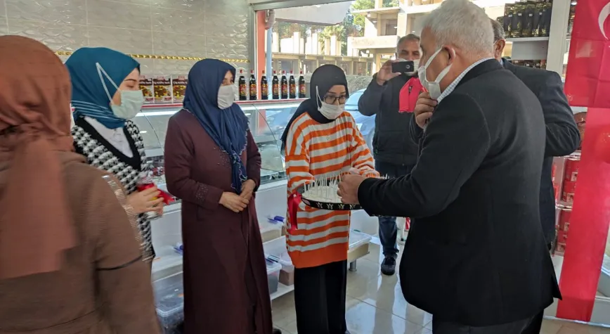 Kavak, Kadınsız bir toplum olmaz