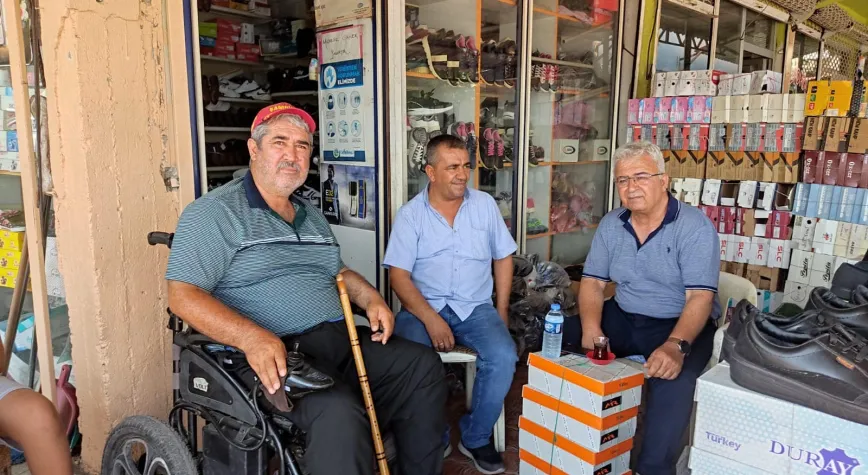 Kavak, Kurban Bayramı kutlu olsun