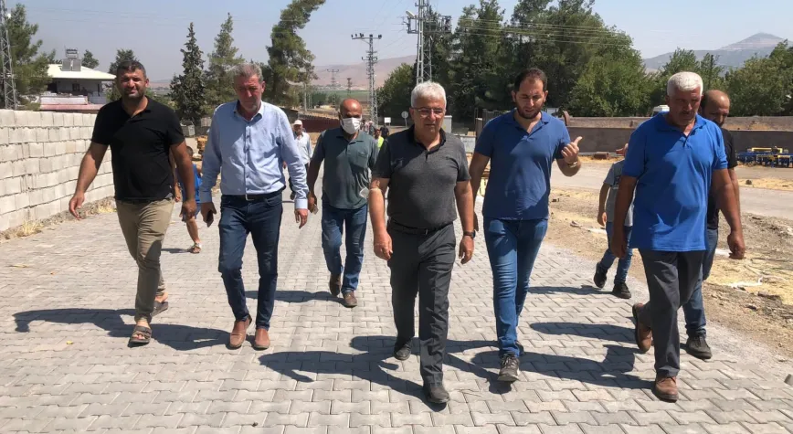 Kavak:Atalarımız Bu Topraklara Canını verdi
