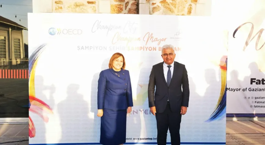 Kavak,Fatma Şahin Şampiyonluğu hak etti