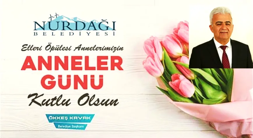 Kavak’tan anneler için fidan