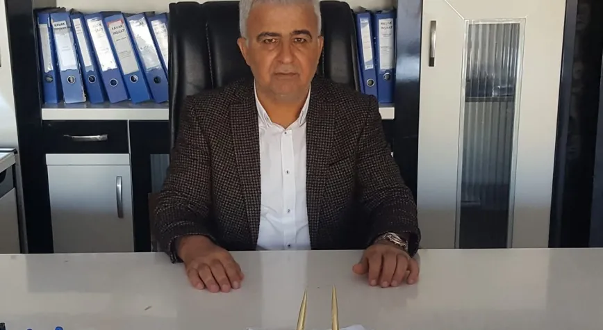 Kavak’tan Engelliler Allah’ın bize emaneti