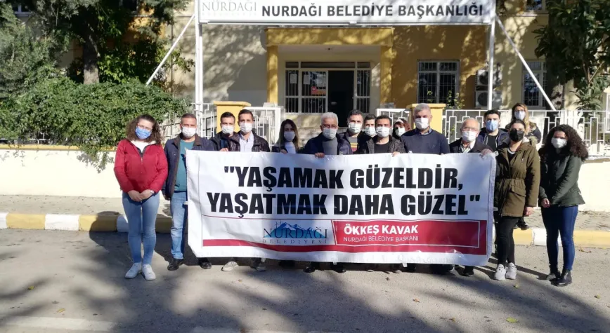 Kavak’tan İYİLİK HAREKATI