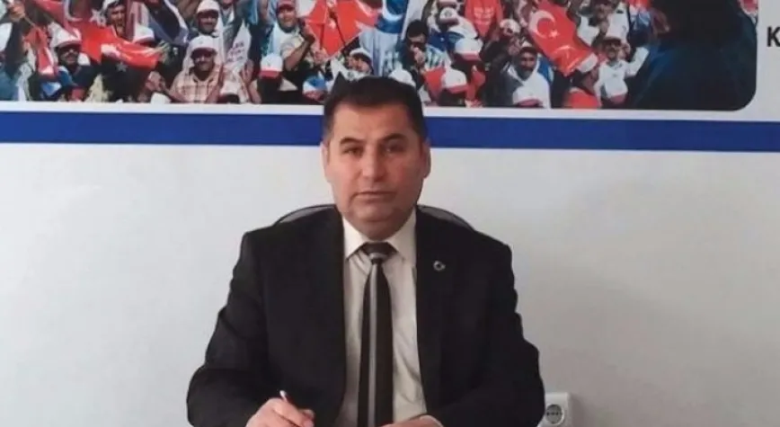 KEMAL KAZAK GÜVEN TAZELEDİ