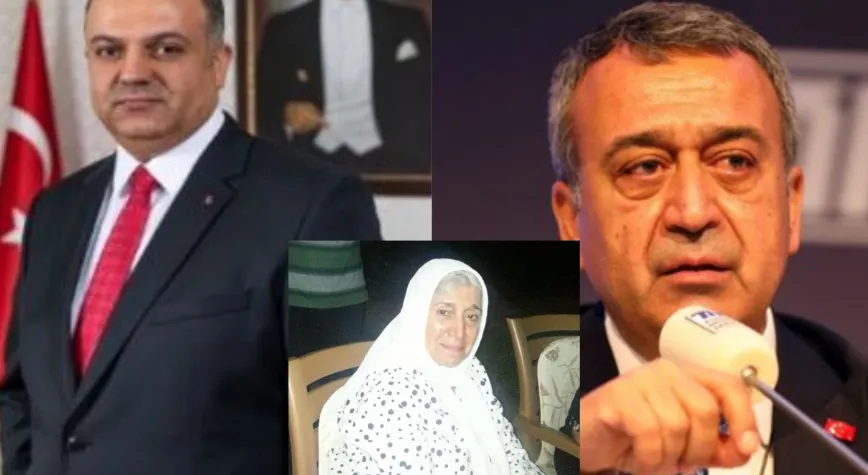 Kileci ailesinin anne acısı