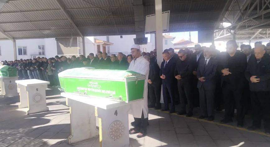 Kileci son yolculuğuna uğurlandı