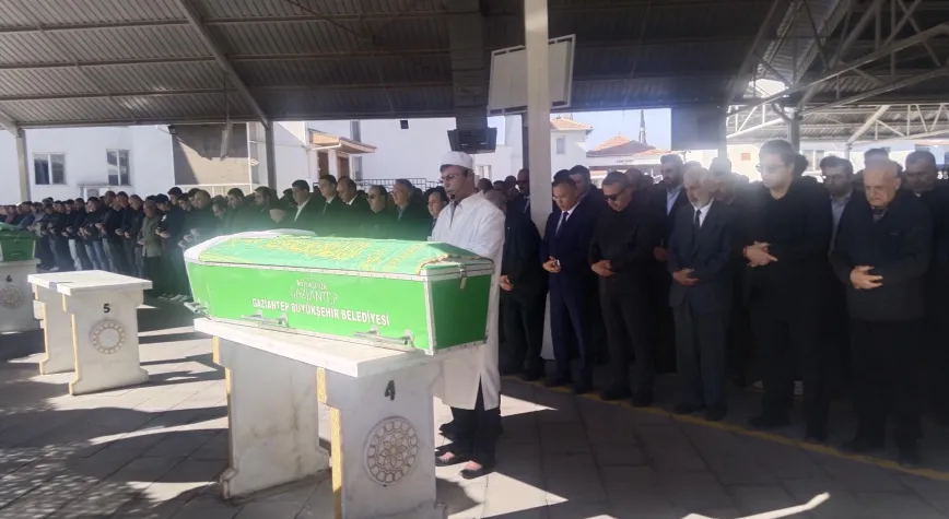 Kileci son yolculuğuna uğurlandı