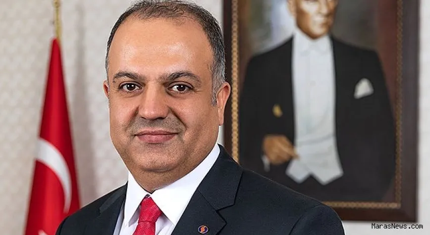 Kileci,”Dünyada eşi olmayan büyük lider