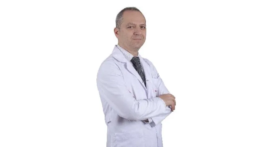 Kişiye özel Fonksiyonel ve Estetik Rinoplasti