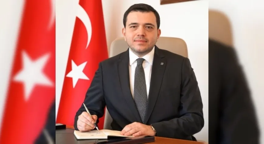 KOÇER 30 AĞUSTOS ZAFER BAYRAMINI KUTLADI