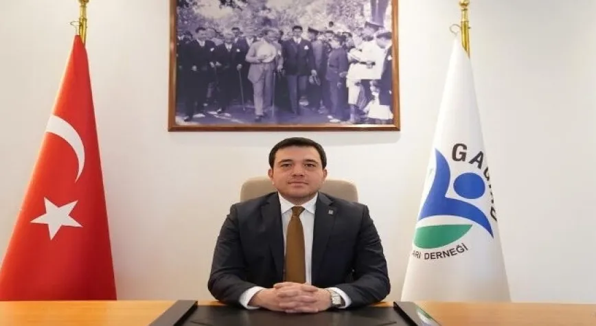 Koçer,” bu mirası sonsuza kadar yaşatmalıyız”.