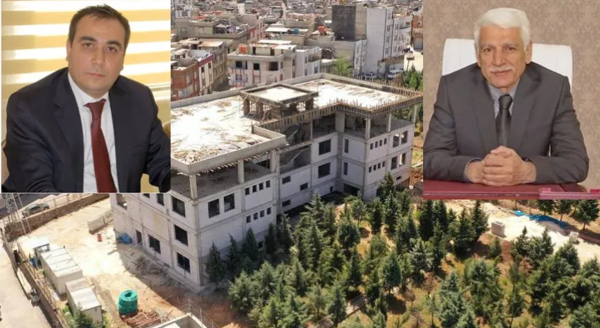 KÖKSAN  Hayırda kendisiyle yarışıyor