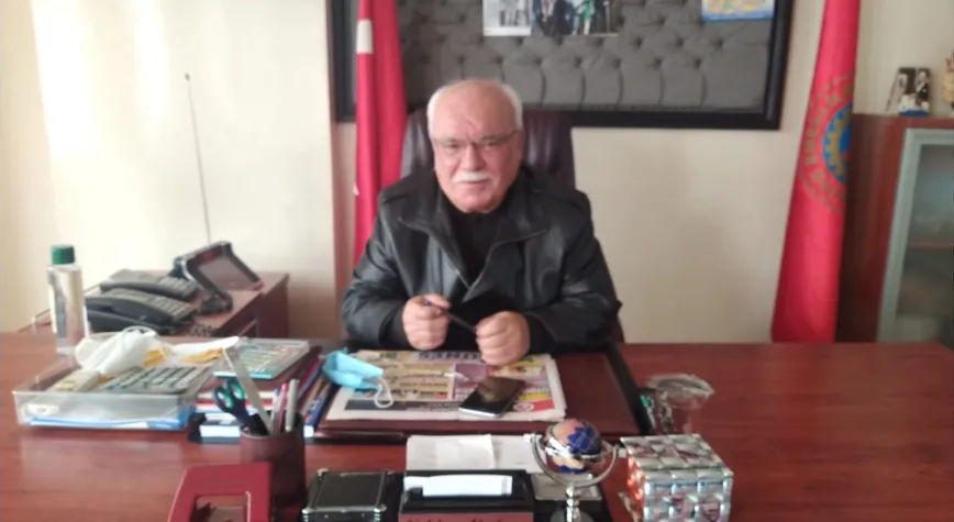 Kömür zammı emekliyi perişan etti
