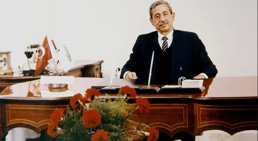 KONUKOĞLU, 16 OCAK CUMA GÜNÜ ASRİ MEZARLIKTA DÜZENLENECEK PROGRAMLA ANILACAK