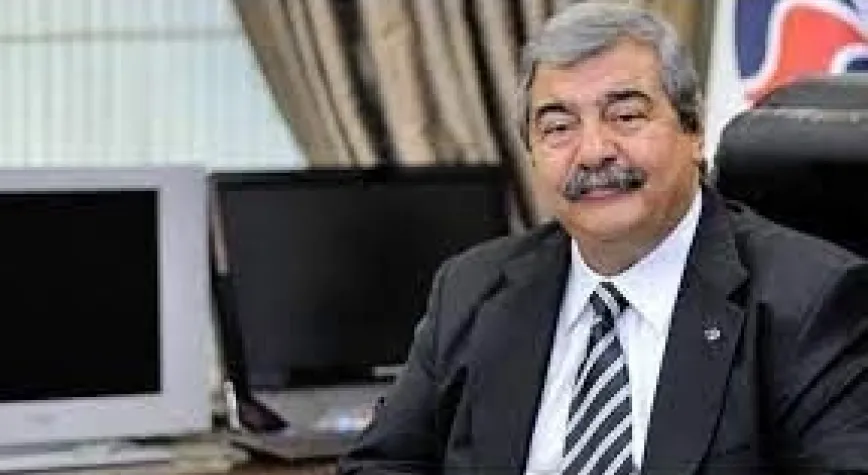 Konukoğlu,” hedefimiz 250 milyon dolarlık yatırım”