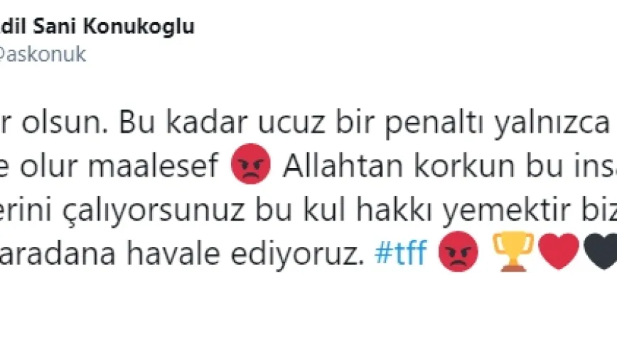 Haber Resmi