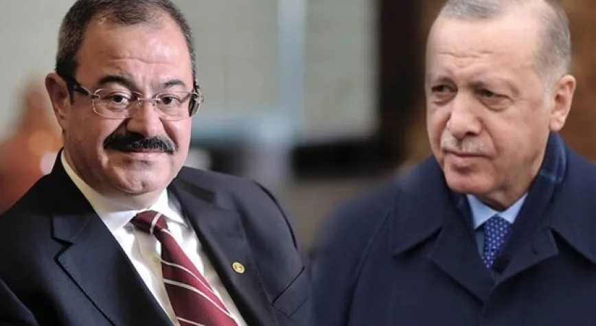 Konukoğlu’ndan teşekkür