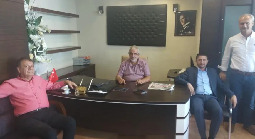 Korona Kantincilere vurdu