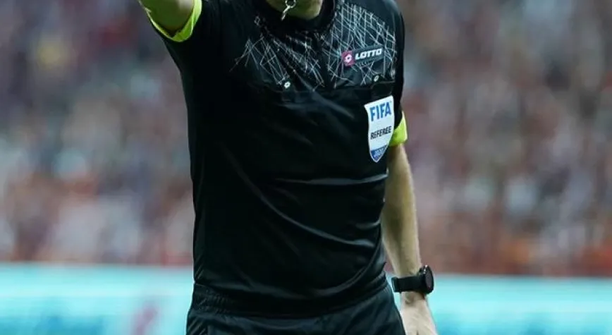 Kulüpler Birliği’nden hakem ve VAR açıklaması!