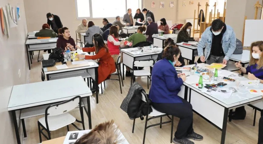 KURTULUŞ KAHRAMANLARINA GAÜN’DEN MEKTUP VAR