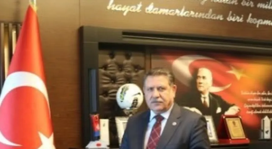 Güneş: Esnaf Rant aracı değildir