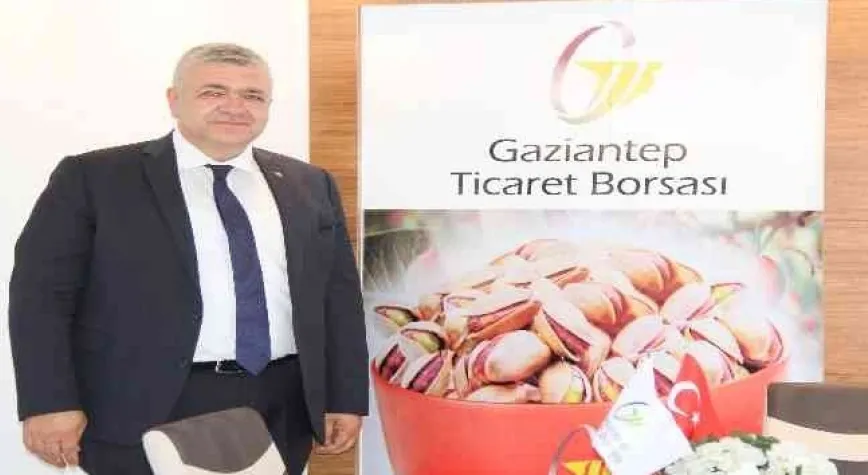 Lisanslı depo, antep fıstığının değerine değer katıyor