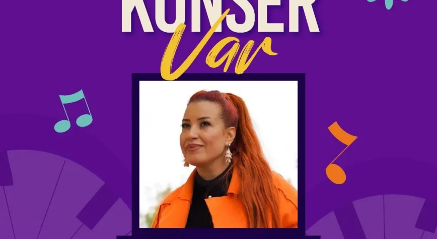 “MAHALLEMDE KONSER VAR” ETKİNLİKLERİ DEVAM EDİYOR