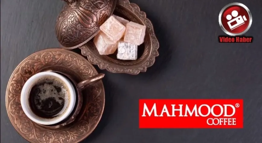 Mahmood Coffe’den Kurban Bayramı Videosu