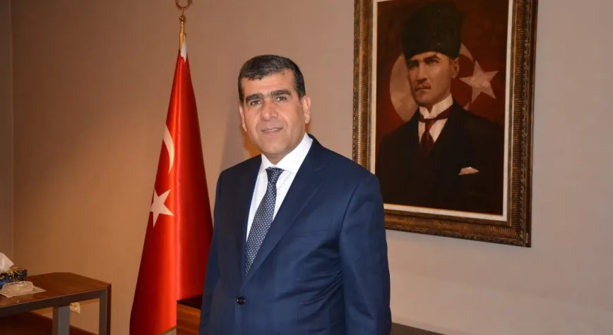 MAHSUM ALTUNKAYA’DAN DESTEK