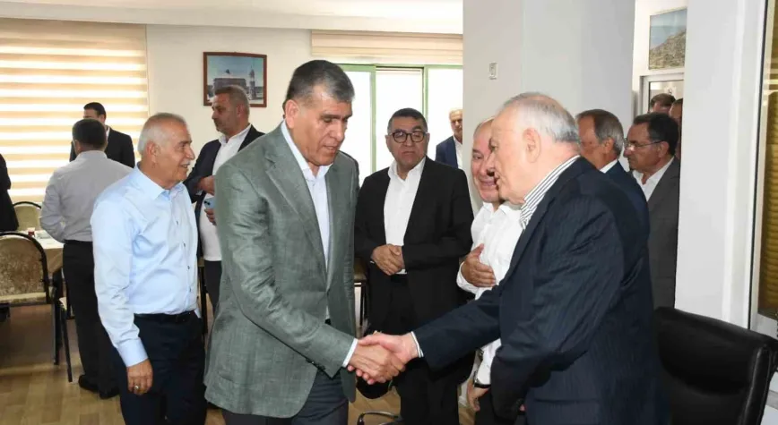 MAREV’de Kurban Bayramı coşkusu