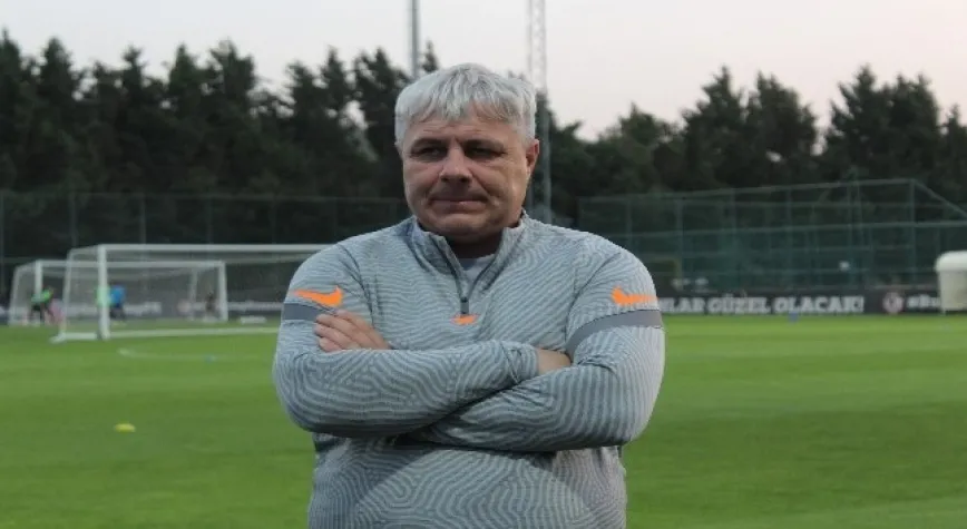 Marius Sumudica’dan ‘küfür’ açıklaması