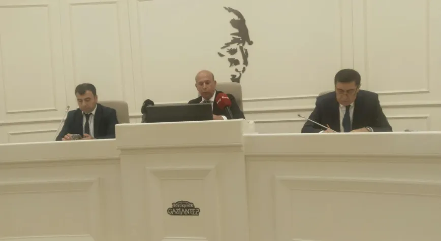 Mecliste Eylül ayı toplantısı yoğun geçti