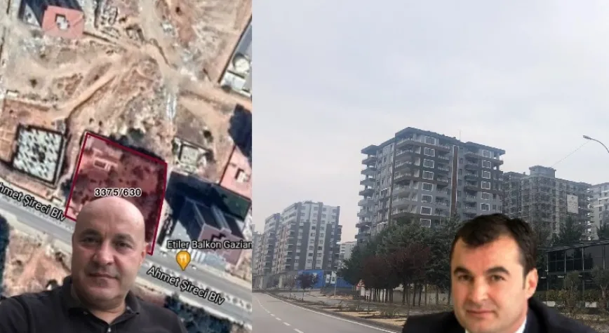 Mecliste Kafa Karıştıran Tartışma