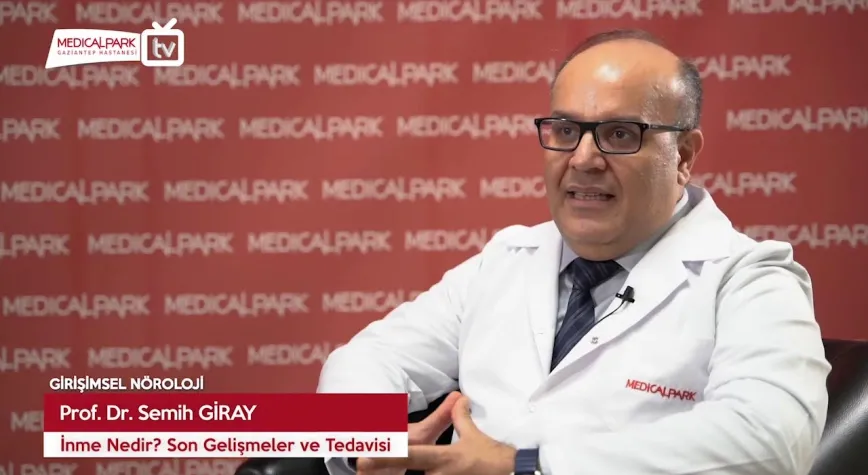 Medical Park kadrosunu güçlendiriyor