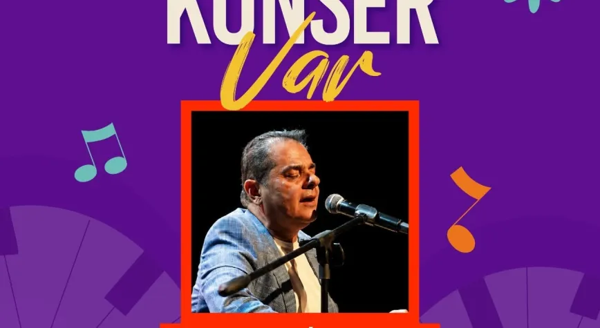 MAHALLEMDE KONSER VAR ETKİNLİKLERİ DEVAM EDİYOR