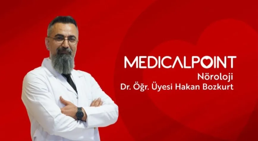 MEDICAL POINT’TE DİRENÇLİ EPİLEPSİ TEDAVİSİNDE GÜNCEL VE ETKİLİ YAKLAŞIMLAR