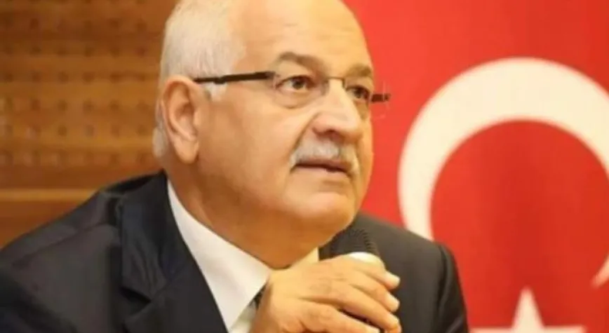 Mehmet Erdoğan 19 Mayıs Kutlaması