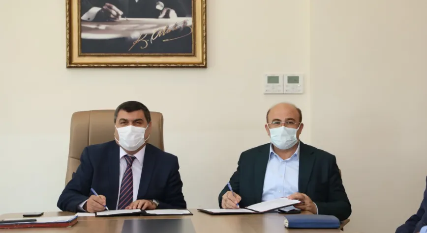 Mehmet Sarı’dan ‘Anne Okulu ’projesi
