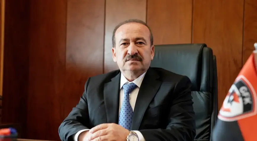 Memik Yılmaz 27 BİN TARAFTAR BEKLİYORUZ