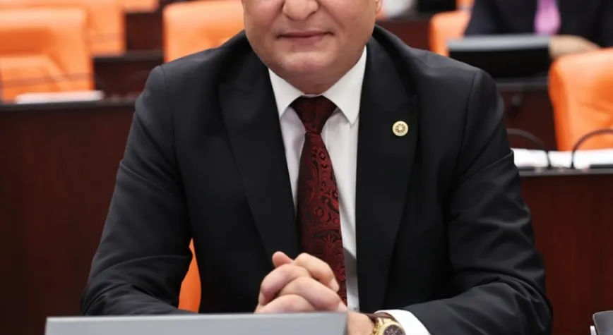 Meriç: Bir kapsül ilaç, bir düzene vicdansızlık