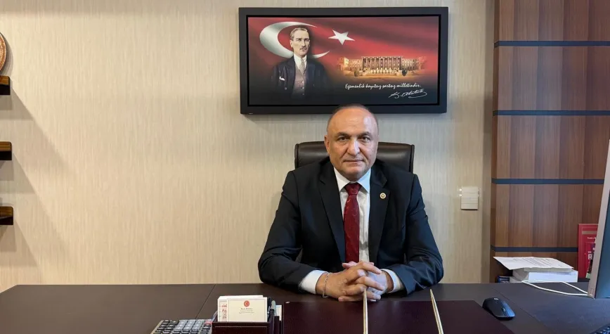 Meriç, Kanalıcı Mahallesi’nin kentsel dönüşüme dahil edilmesini Meclis’e taşıdı