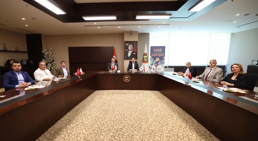Manşet Resmi