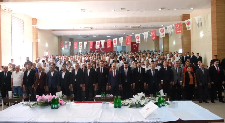 Manşet Resmi