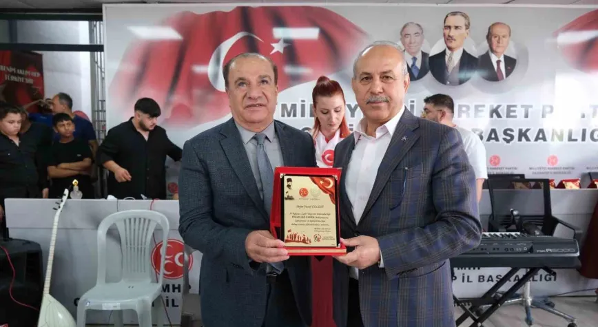 Manşet Resmi