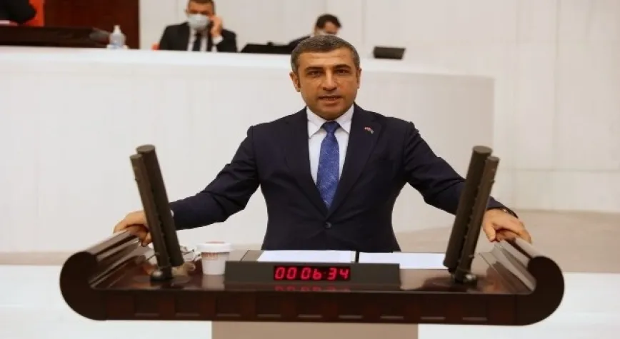 MHP’den nadir hastalıklara dikkat çekti