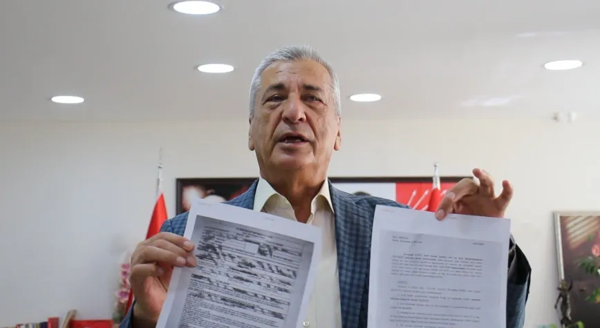 “MHP’li başkanın kardeşi sahte raporla cezaevinden kurtuldu”