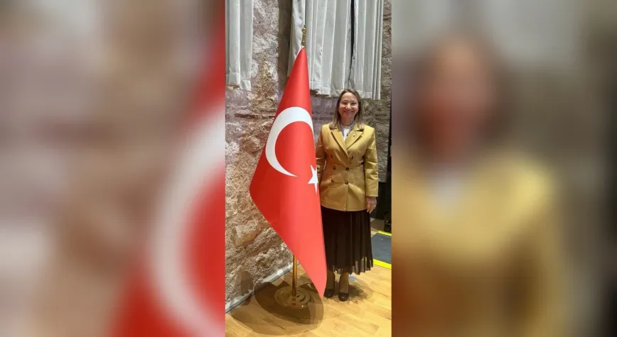 Milletvekili Derya Bakbak’tan 29 Ekim mesajı: ‘Cumhuriyetimizin kazanımlarını milletimizle birlikte büyüttük’